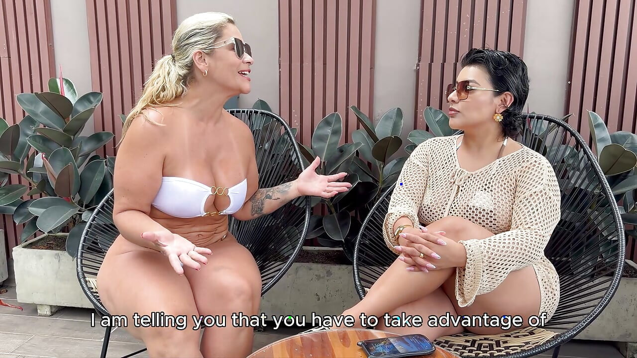 חלק 2 וידאו אמא החורגת שלי מילף נותנת לי מתנה ואני גומר עם הזין השחור הגדול של המעסה על הכוס הצר שלי