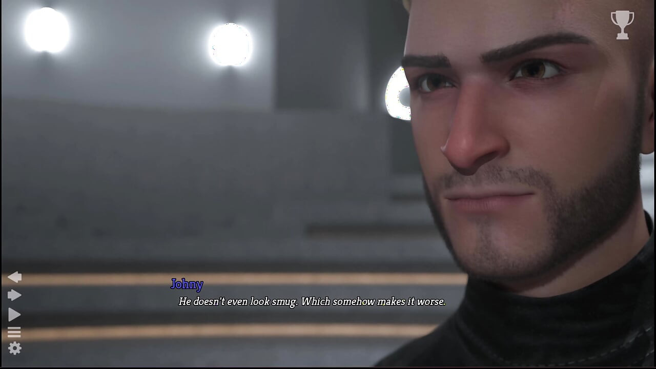 O Melhor 14: Johny É o Novo Capitão