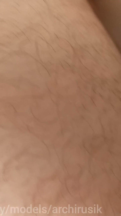 Young cutie cum in large quantities of huge dicks from wild fucking ! | Clip 1