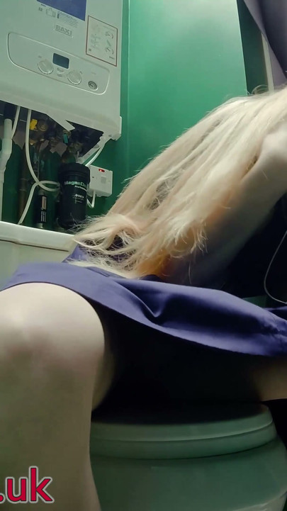 Horny Nurse Sucks Cock At The Gloryhole | Clip 1