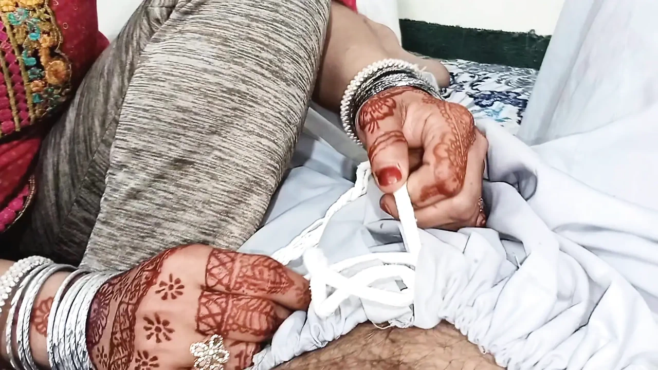 穆斯林女主人与仆人有肮脏的关系