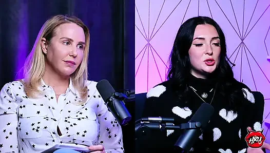 Charlotte Sins yutma, seks partileri ve etikjournalizmin gri alanları