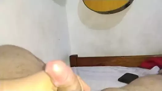 Big Cum