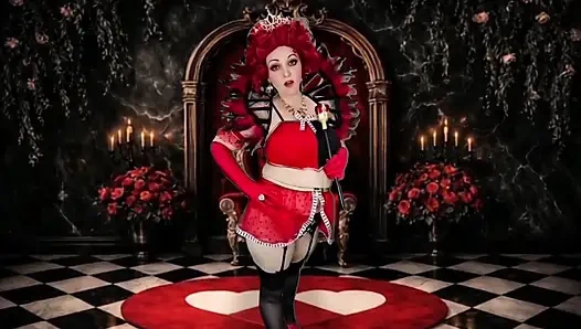 Patuhi ratumu - sfw teaser