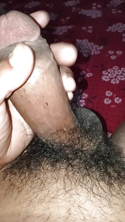 Indian Desi boy to handjob video