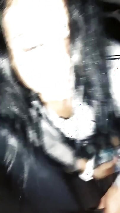 После праздника она очень горячо ко мне отнеслась