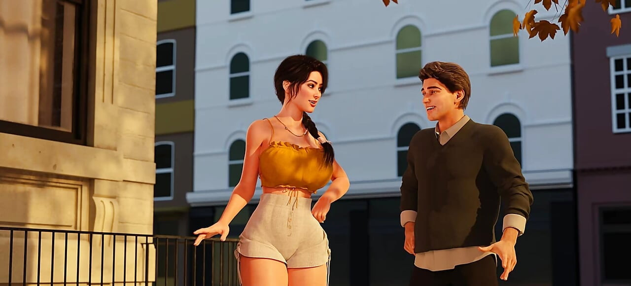 Fresh Women Season 2 - 73 OOpsie, I Fucked Up By MissKitty2K