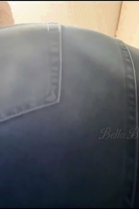 Leggings Farts Vs Jeans Fart Compilation Lite Addition by Bella Blast