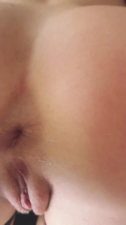 Footjob And Anal Fuck With A Goth Student Slut After College - Sweetie Fox | Clip 3