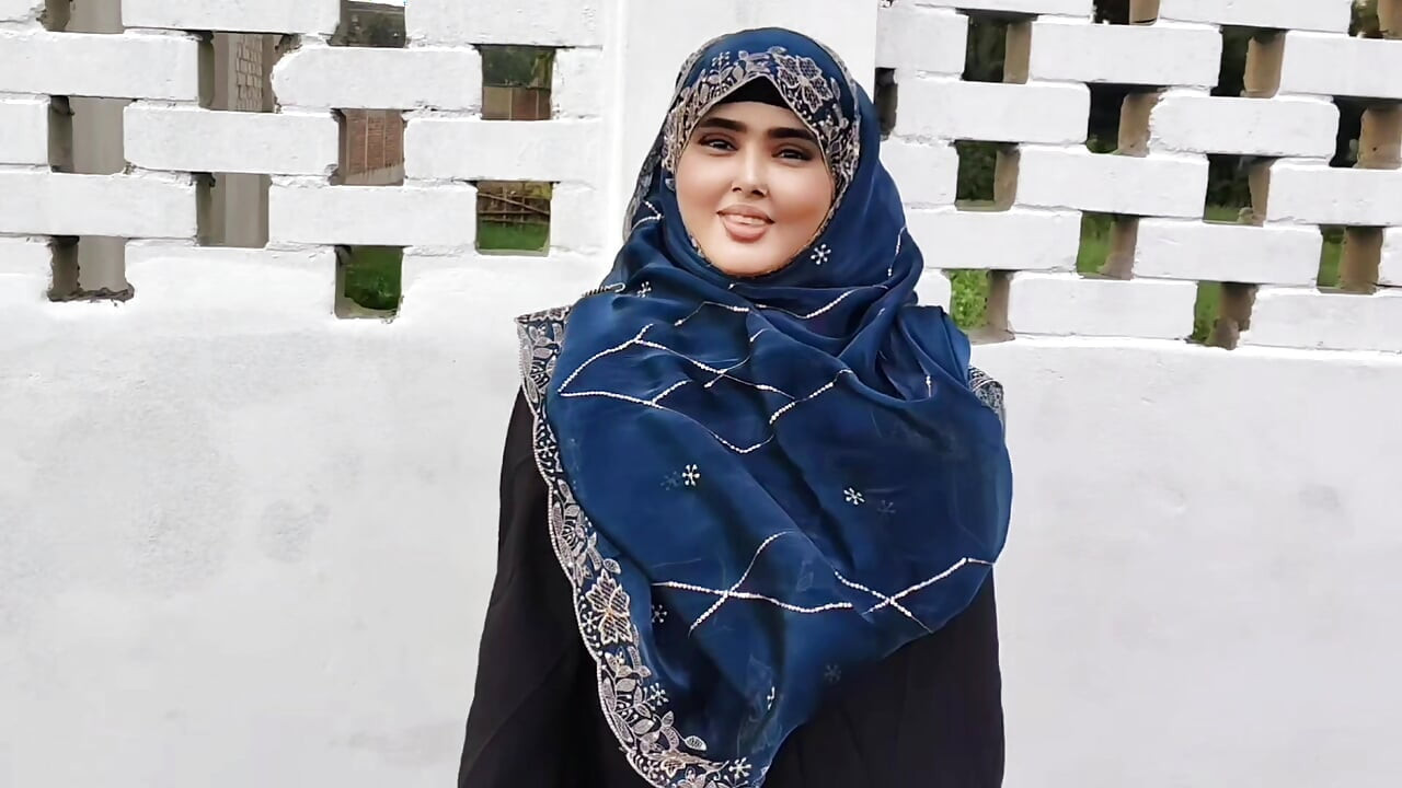 Kız arkadaşımla vahşi dağ ve ormanda ateşli romantizm