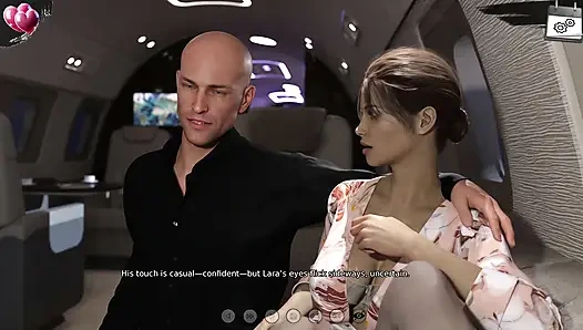 Babysitters Update 21 to Be Continue