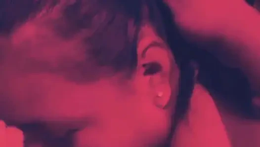 Nice fuck with my new friend from the university