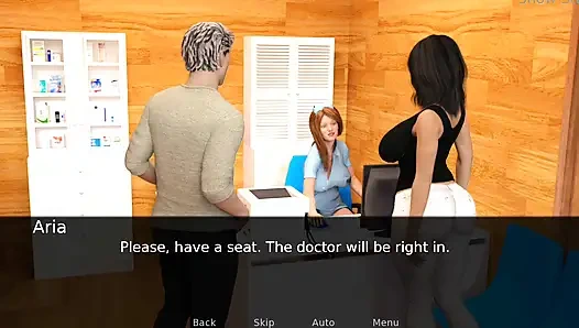 Project hot wife - foto pose seksi - dapatkan beberapa pakaian seksi