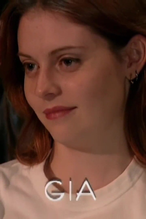 A Night Inside Gia's Little Pussy