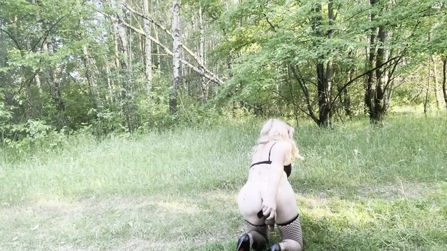Outdoor fun