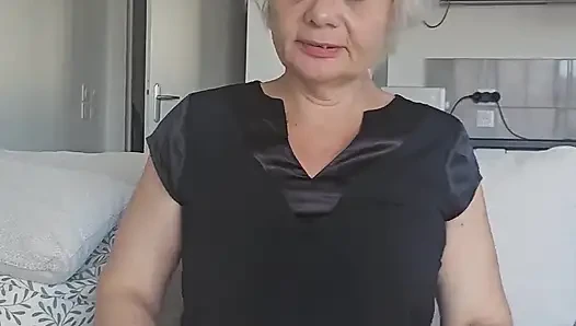Merhaba Sevgilim, Bu Sıcaklıkla Tamamen Islandım, Sen Beni Becermeye Geldin