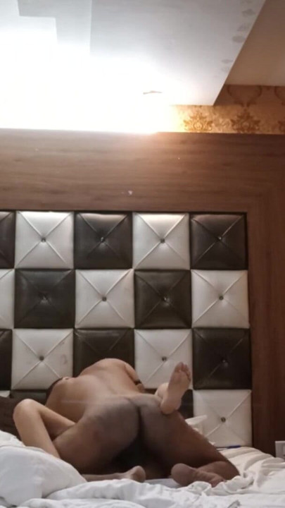 Indian Asian Desi Step Brother Hardcore Fucking to Step Sister | Clip 1
