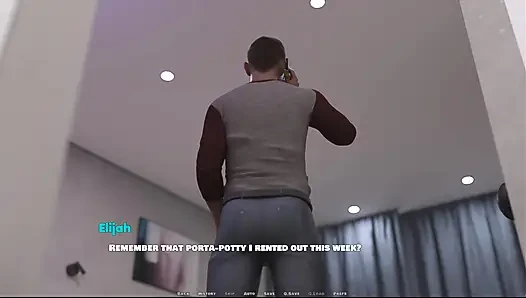 Tante seksi yang lagi sange berat (bagian 5)