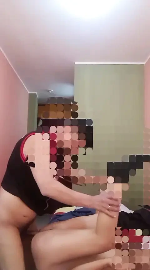 Enbarace ami stepsister part 1