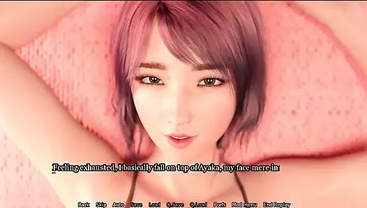 Kameramann kommt in modedesigner-muschi