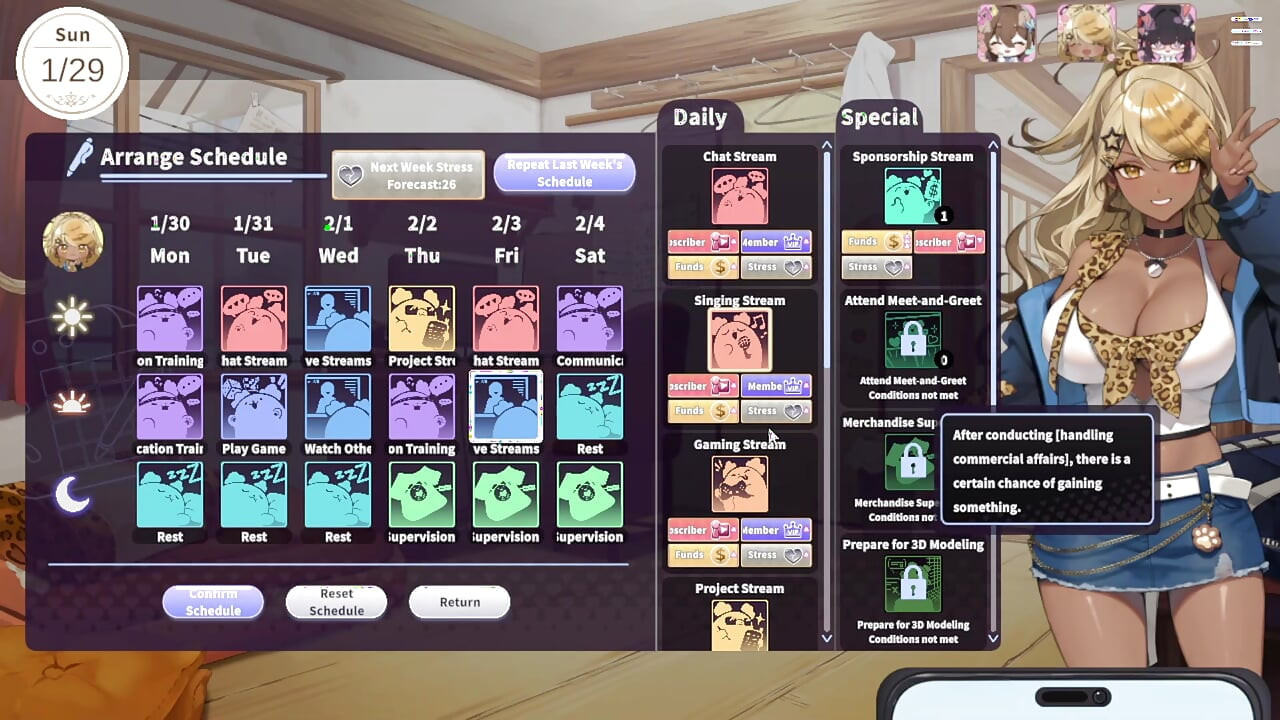 2 V-Lovers What Is A Clitoris? Let's Show The Lovely Junk How It Feels When Her Clitoris Gets Stimulated.