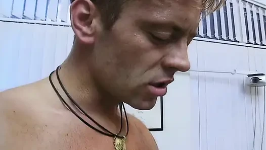 Anal - Extreme Anal Stretching Ends in Huge Gape