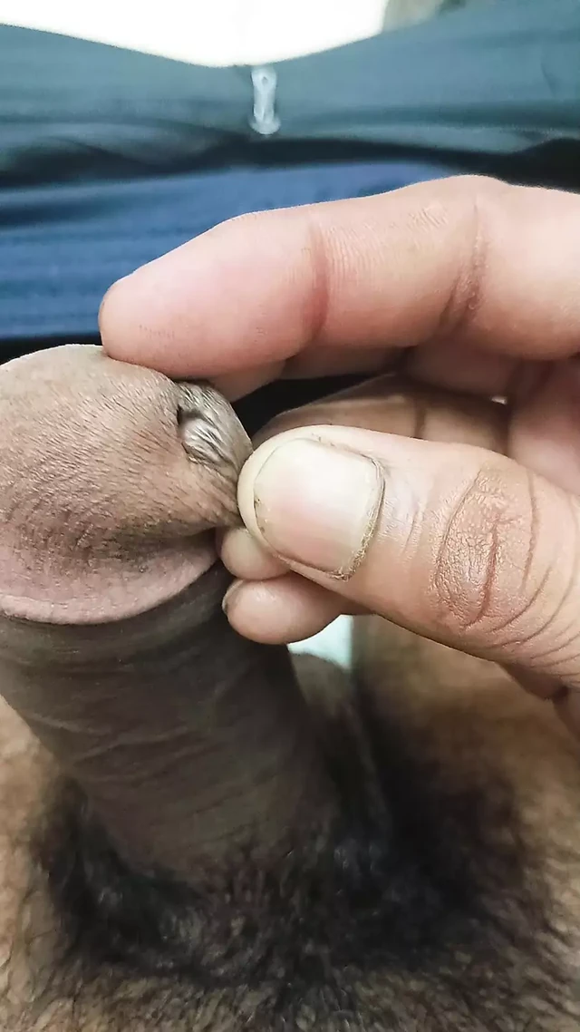 Sexe touching