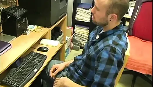 A blast from the past - Oliver