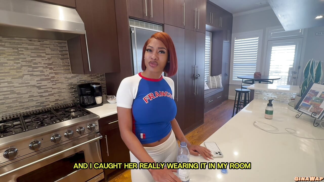I took my Girlfriend sister's virginity