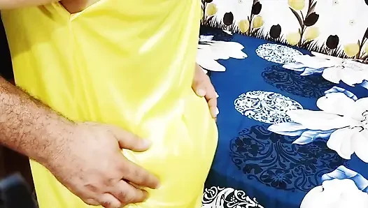 Nişanlımı ilk kez götünden sik