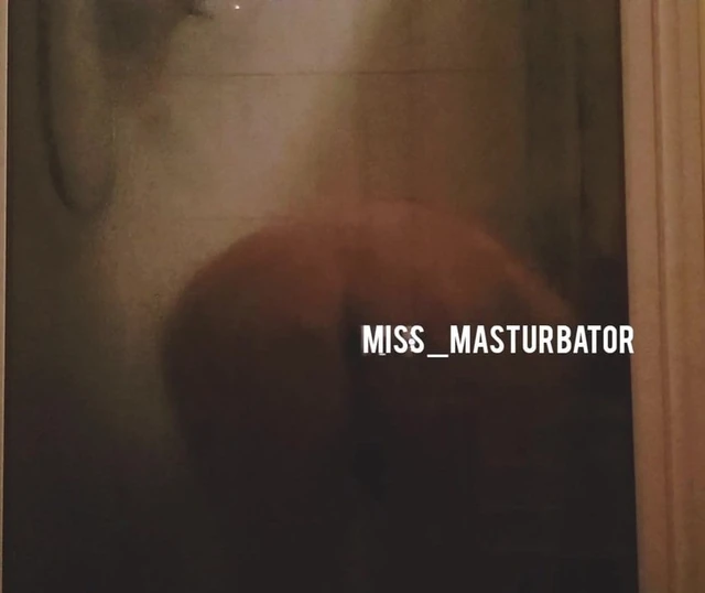 Shower Fun