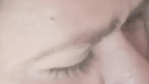 Jangan berhenti mengisap!