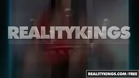 RealityKings - We Live Together - Slurp It Up