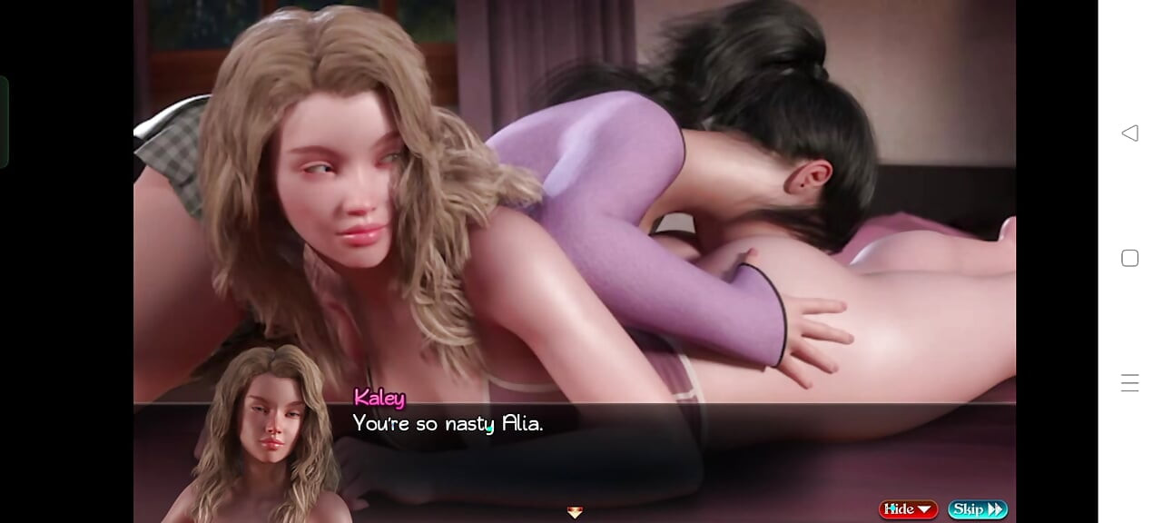 Nadia xxx ka khajana