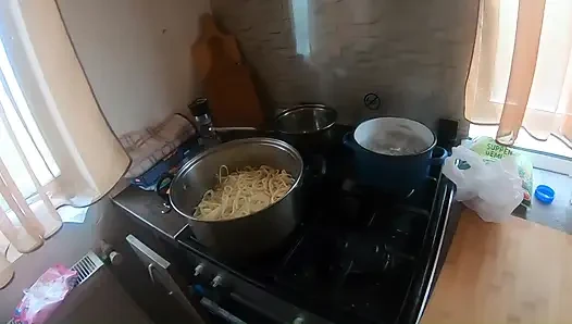 Güzel amcığımı sik