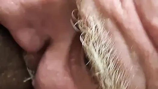 10 Minuten gesicht bringt 8 minuten sperma