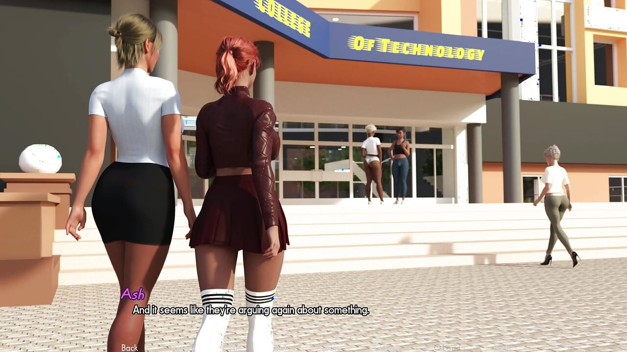 Alternative Shemevolution 1 Leo Got His Ass Fucked Hard