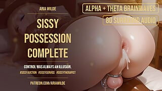Sissy Possession Complete