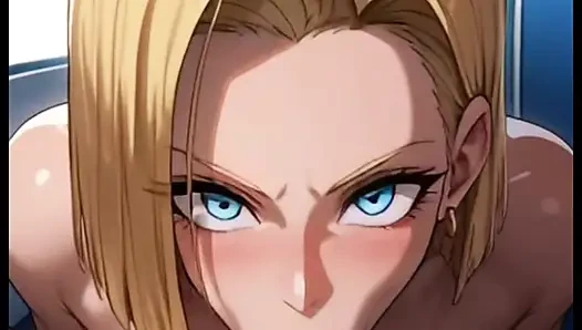 Hentai anime - Fucking my husband's best friend treats me like a slut