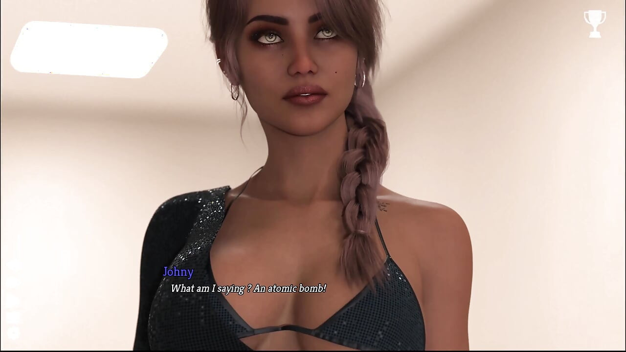 B.e.s.t 3 Έχω σχεδόν φιλήσει την Grace