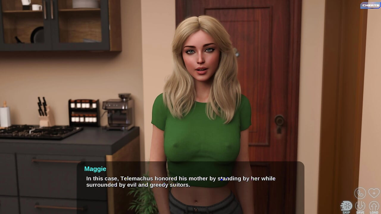 Slow and Furious Sex. Part 7