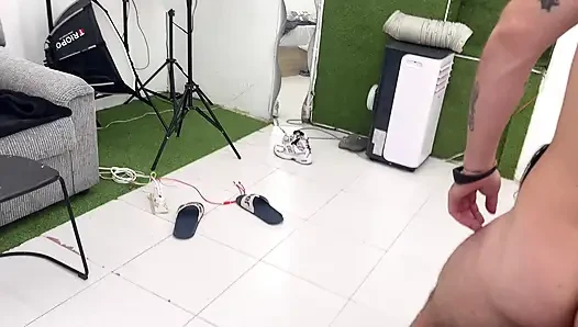 Kakak Tiri Saya Sangat Slutty Dan Ingin Menelan Semua Air Mani Dalam Threesome Hardcore - Isa Metible