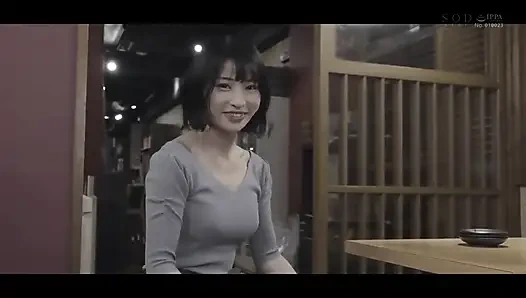 Mahasiwi nakal ini menggodamu dengan kata-kata mesum yang baru saja dia pelajari. Bagian.3