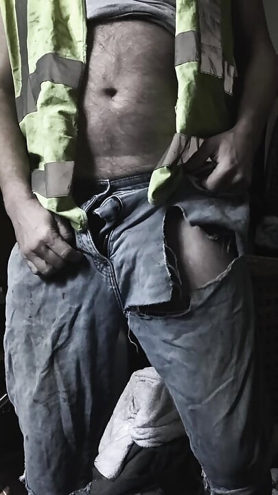 British Builder traperice
