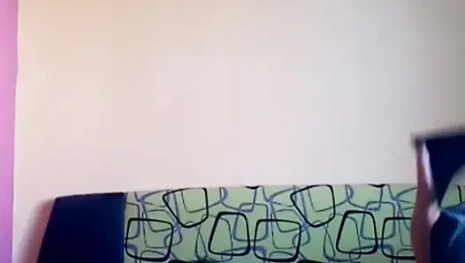 Uyan sevgilim, sevişmek istiyorum