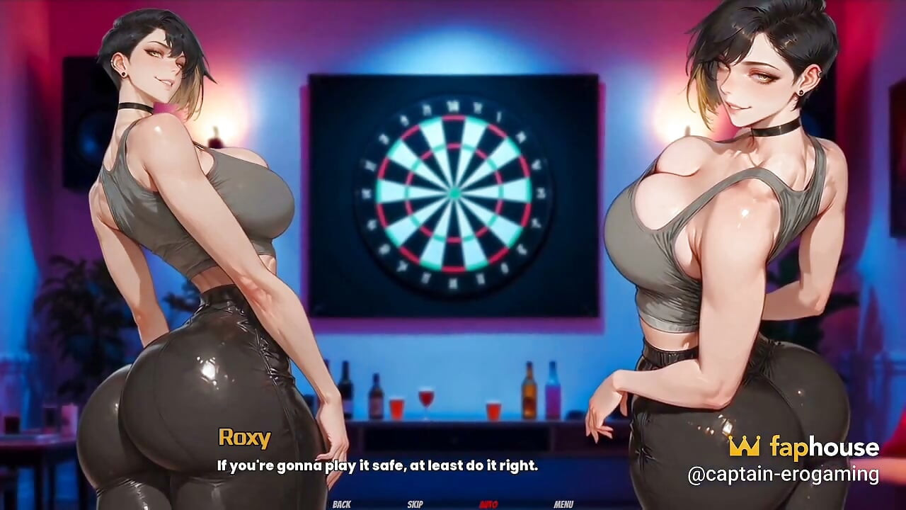 Between Rounds - Part 9