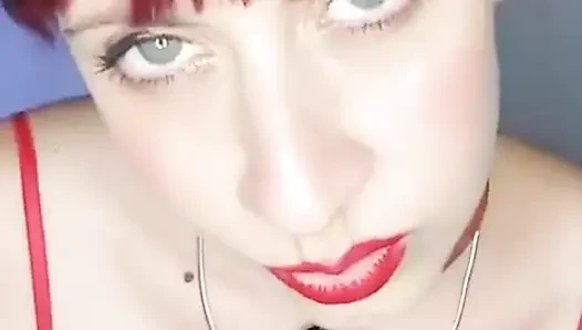 Shyy I Give Everything and I Behave Very Badly in a Porn Casting - Role Play Part 1