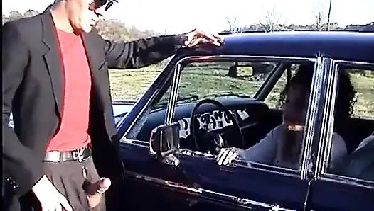 Jessica Rizzo sikiş sahnesinde bayan için yutuyorum 01