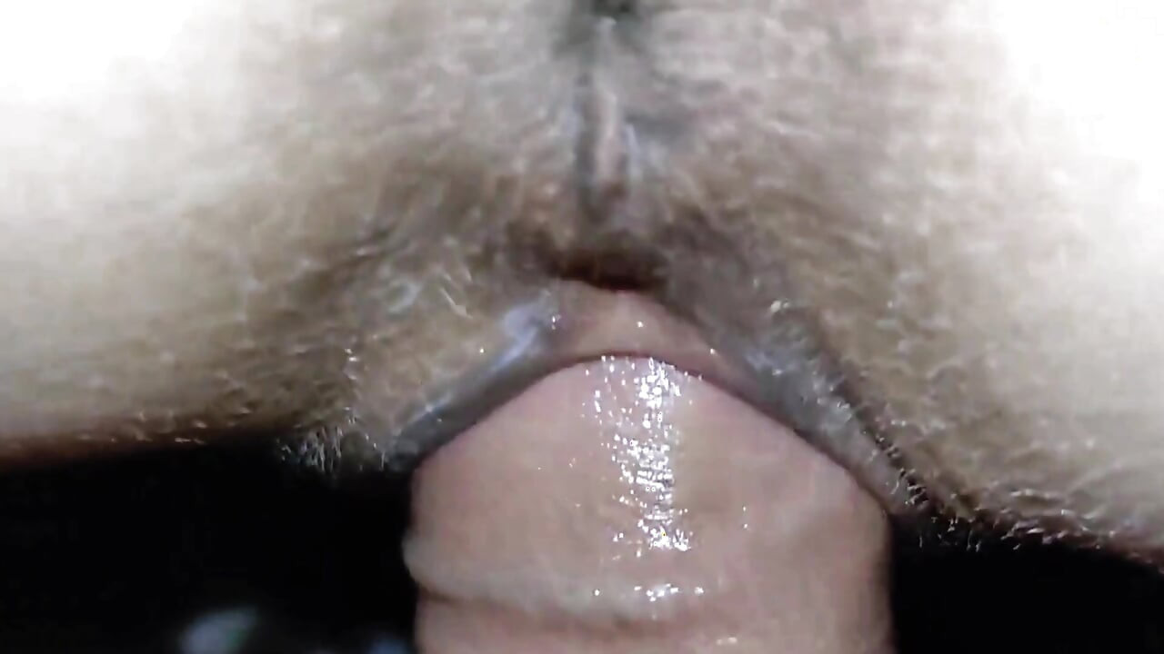 POV 與瘦小40歲妻子的