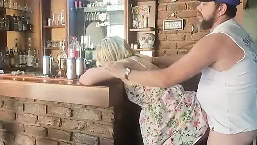 Трахнул мой шурин дальнобойщик